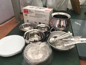 Activities of Anavi - Kochi