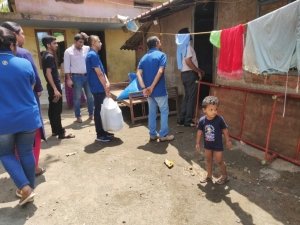 Activities of Anavi - Kochi