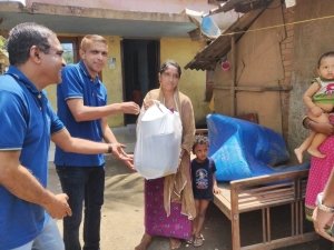 Activities of Anavi - Kochi