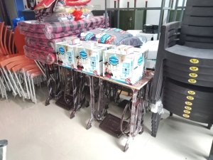 Activities of Anavi - Kochi