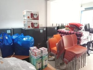 Activities of Anavi - Kochi