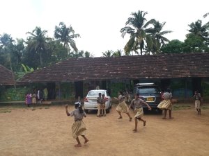 Activities of Anavi - Kochi