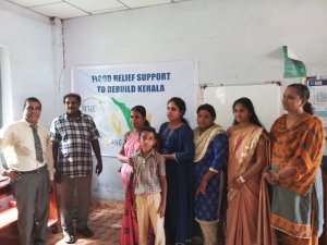 Activities of Anavi - Kochi