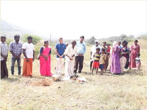 Activities of Anavi - Kochi