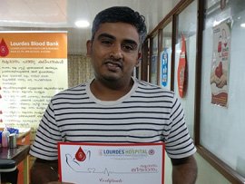 Activities of Anavi - Kochi