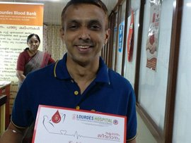 Activities of Anavi - Kochi