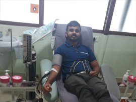 Activities of Anavi - Kochi