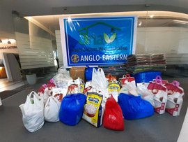 Activities of Anavi - Kochi