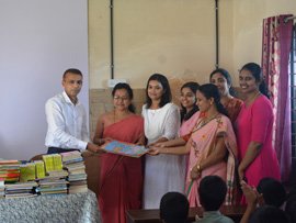 Activities of Anavi - Kochi