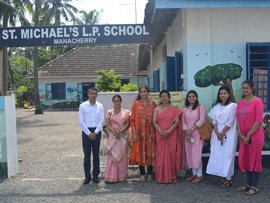 Activities of Anavi - Kochi