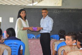 Activities of Anavi - Kochi