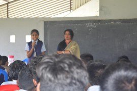 Activities of Anavi - Kochi