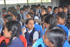 Activities of Anavi - Kochi