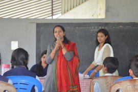 Activities of Anavi - Kochi