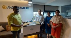 Activities of Anavi - Kochi