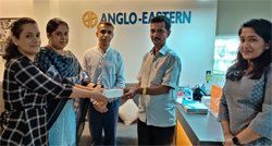 Activities of Anavi - Kochi