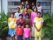 Activities of Anavi - Kolkata