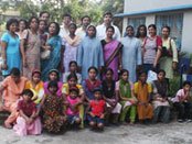 Activities of Anavi - Kolkata