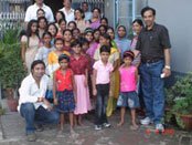 Activities of Anavi - Kolkata