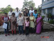 Activities of Anavi - Kolkata