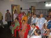Activities of Anavi - Kolkata