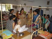 Activities of Anavi - Kolkata