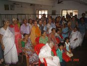 Activities of Anavi - Kolkata