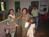 Activities of Anavi - Kolkata