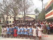 Activities of Anavi - Kolkata