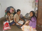 Activities of Anavi - Kolkata