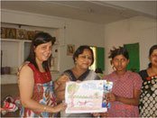 Activities of Anavi - Kolkata