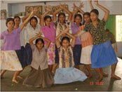 Activities of Anavi - Kolkata