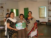 Activities of Anavi - Kolkata