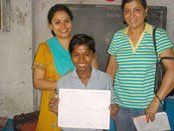 Activities of Anavi - Kolkata