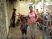 Activities of Anavi - Kolkata