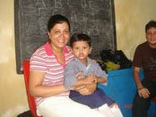 Activities of Anavi - Kolkata