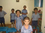 Activities of Anavi - Kolkata