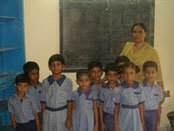 Activities of Anavi - Kolkata