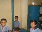 Activities of Anavi - Kolkata