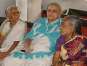 Activities of Anavi - Kolkata