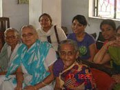 Activities of Anavi - Kolkata