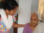 Activities of Anavi - Kolkata