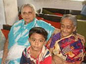 Activities of Anavi - Kolkata