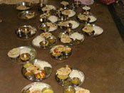 Activities of Anavi - Kolkata