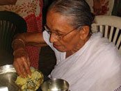 Activities of Anavi - Kolkata