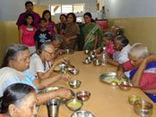 Activities of Anavi - Kolkata