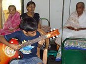 Activities of Anavi - Kolkata
