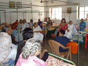 Activities of Anavi - Kolkata