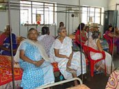 Activities of Anavi - Kolkata