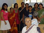 Activities of Anavi - Kolkata